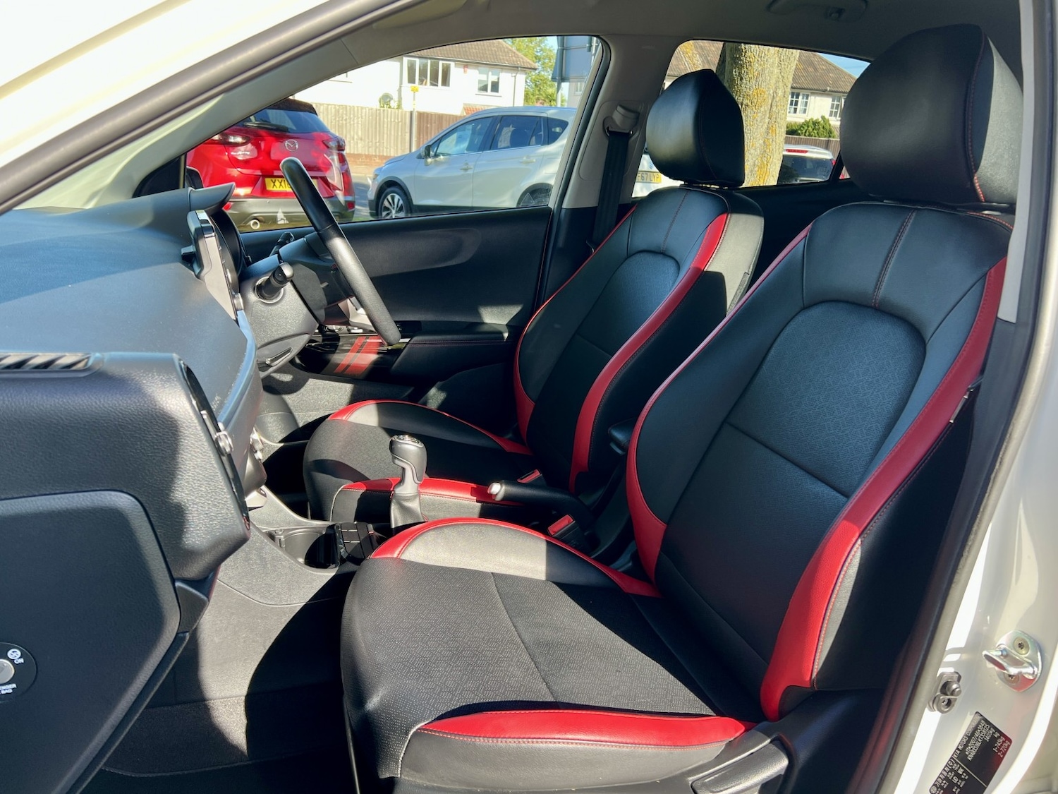 Used Kia Picanto 2019 for sale - 76019661: Photo 21