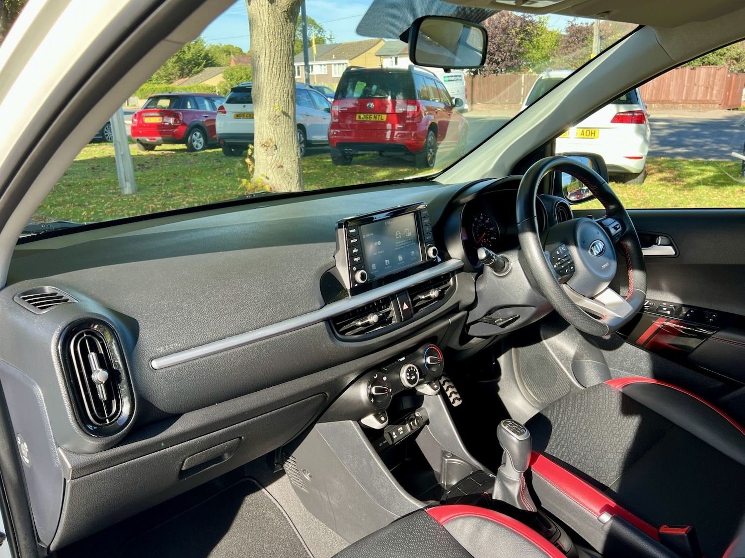 Used Kia Picanto 2019 for sale - 76019661: Photo 22