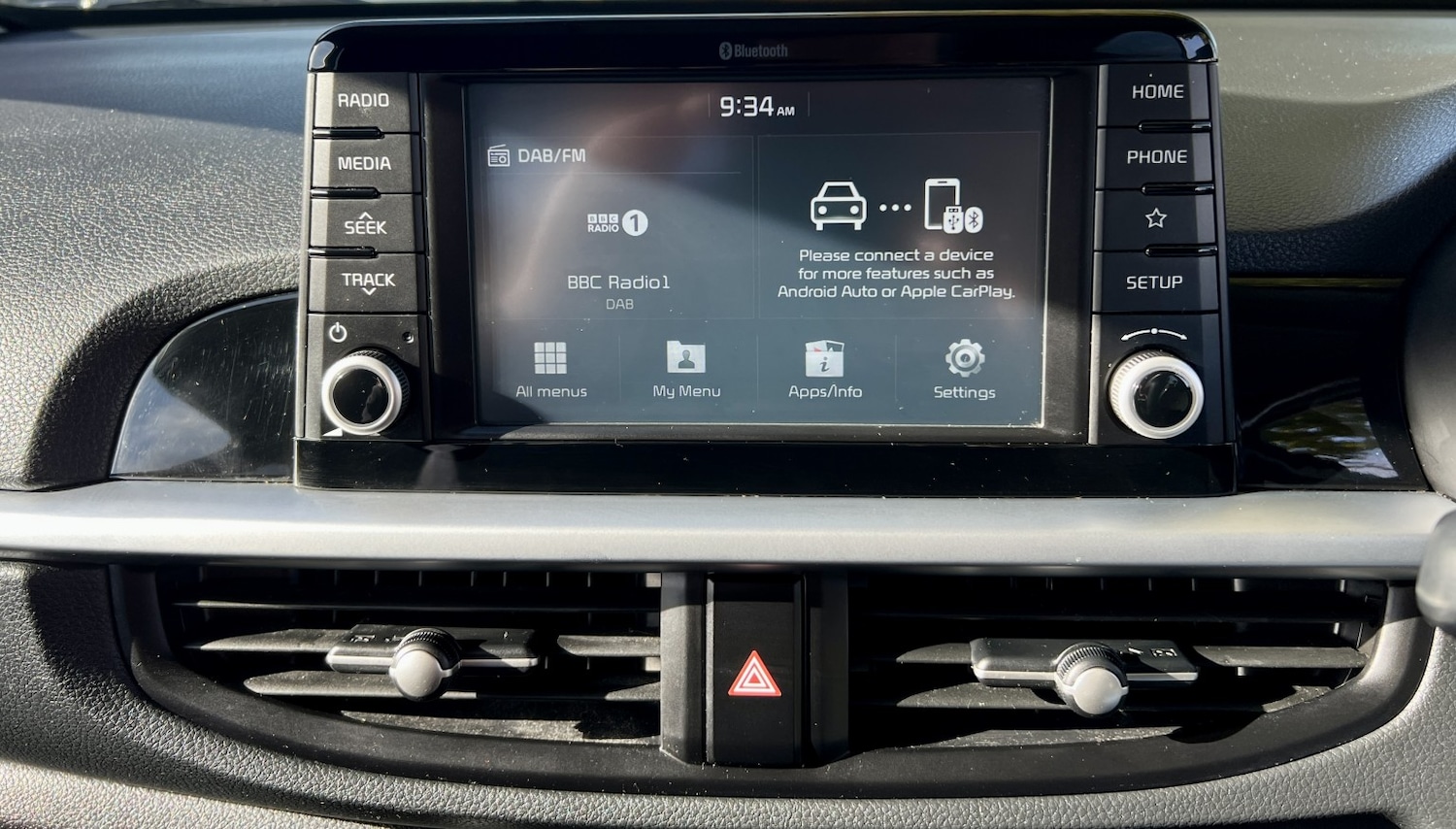 Used Kia Picanto 2019 for sale - 76019661: Photo 23
