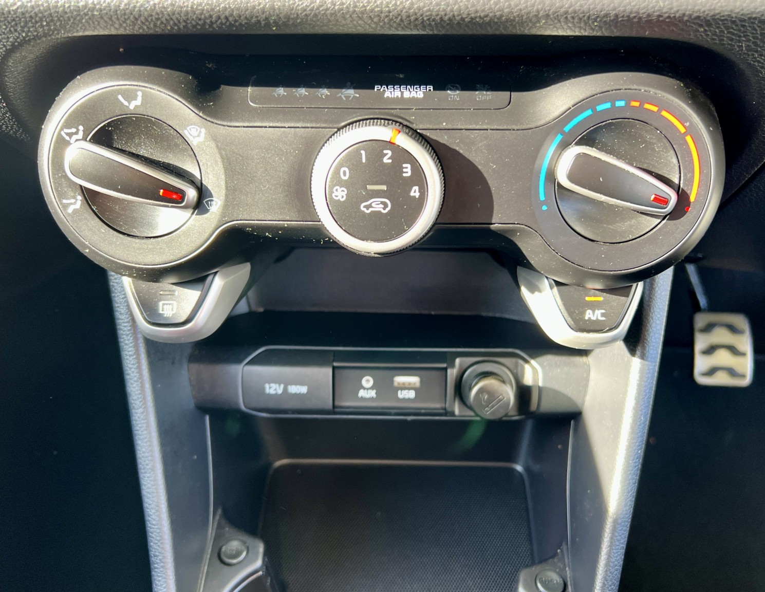 Used Kia Picanto 2019 for sale - 76019661: Photo 25