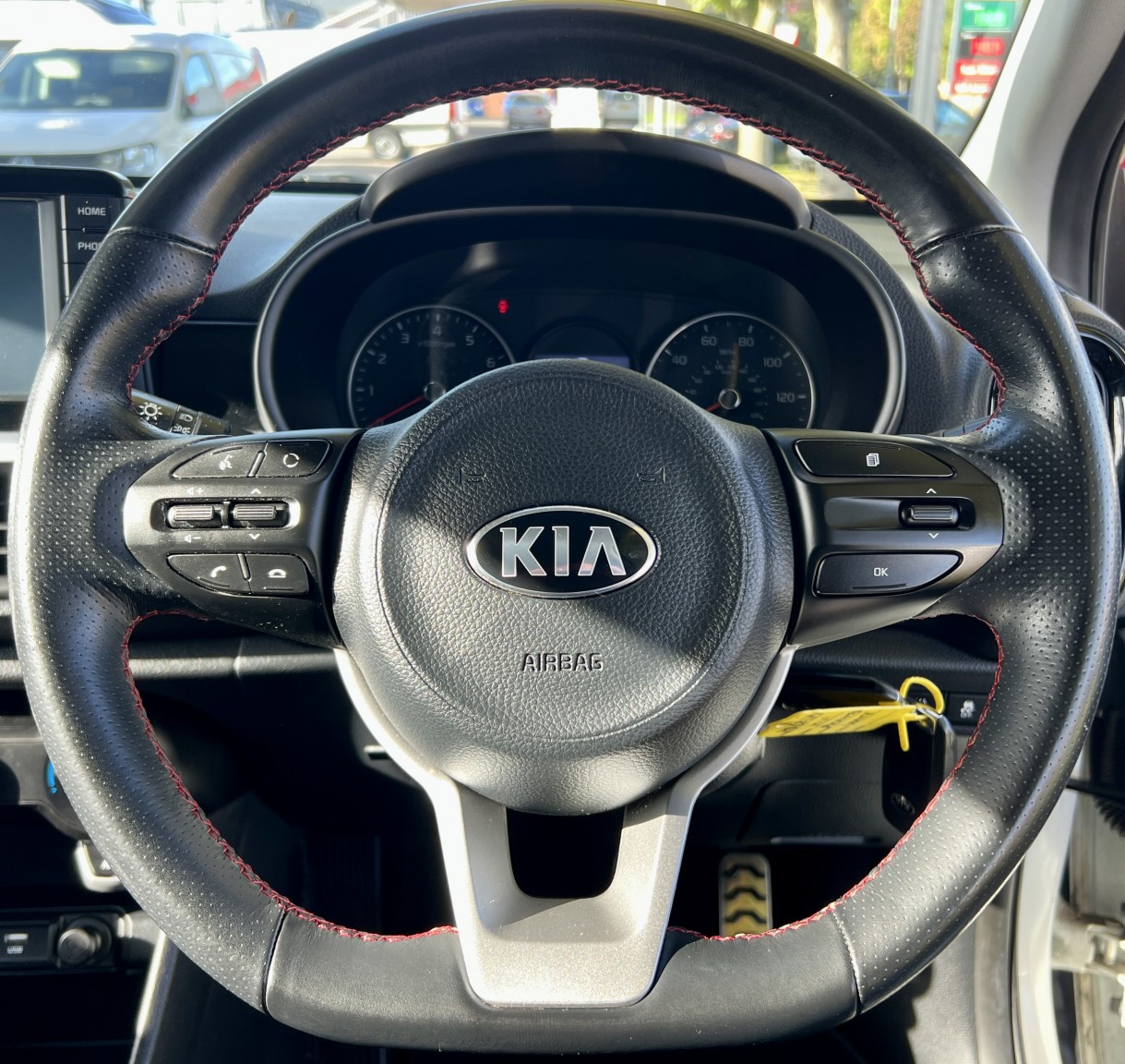 Used Kia Picanto 2019 for sale - 76019661: Photo 29