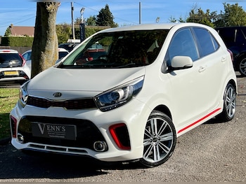 Used Kia Picanto 2019 for sale - 76019661: Photo 2