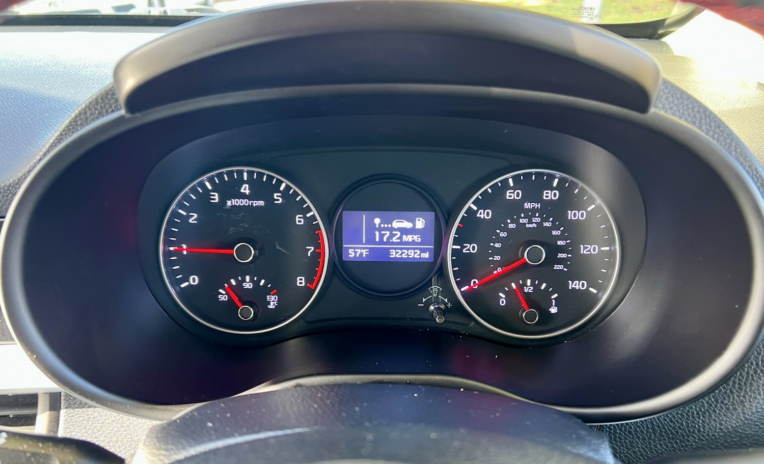 Used Kia Picanto 2019 for sale - 76019661: Photo 30