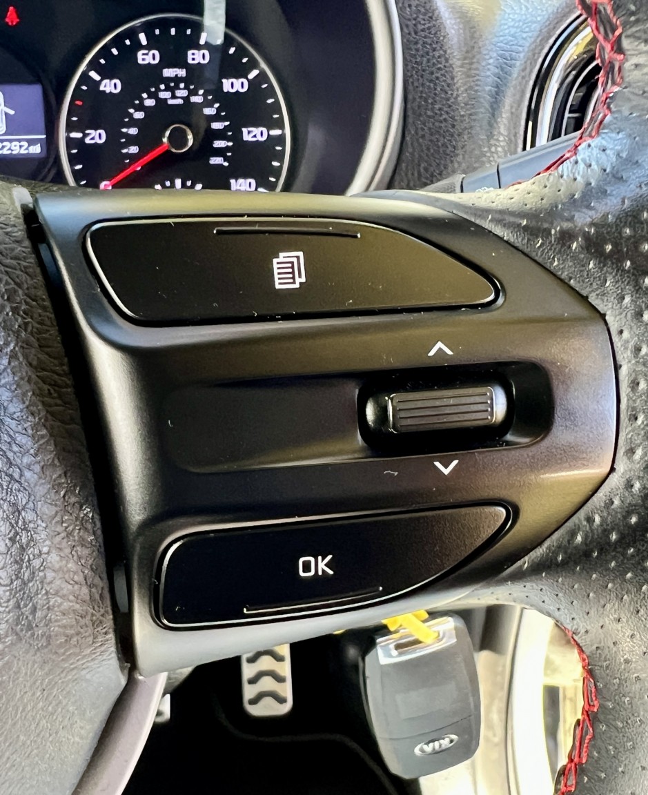 Used Kia Picanto 2019 for sale - 76019661: Photo 32