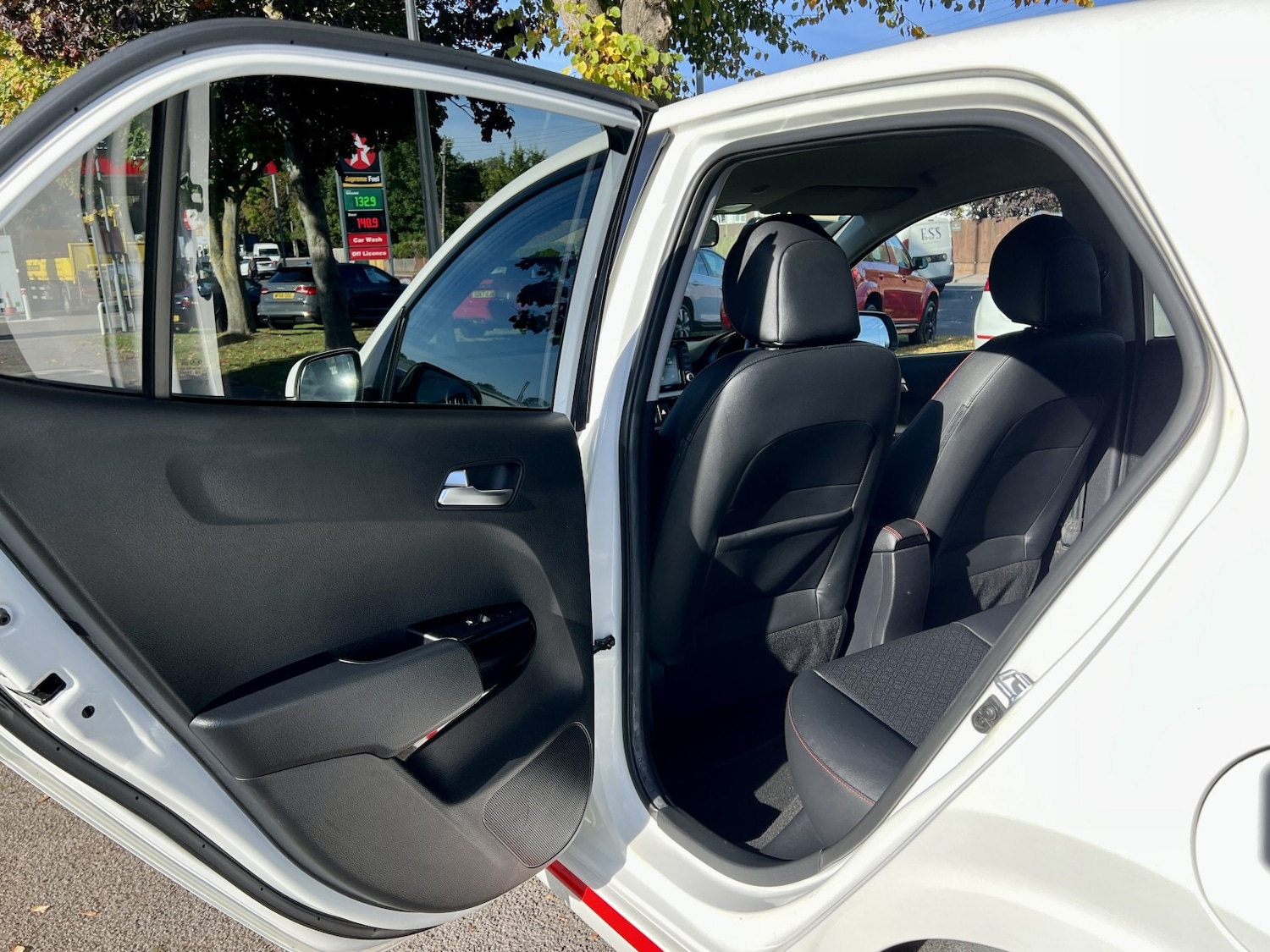 Used Kia Picanto 2019 for sale - 76019661: Photo 35