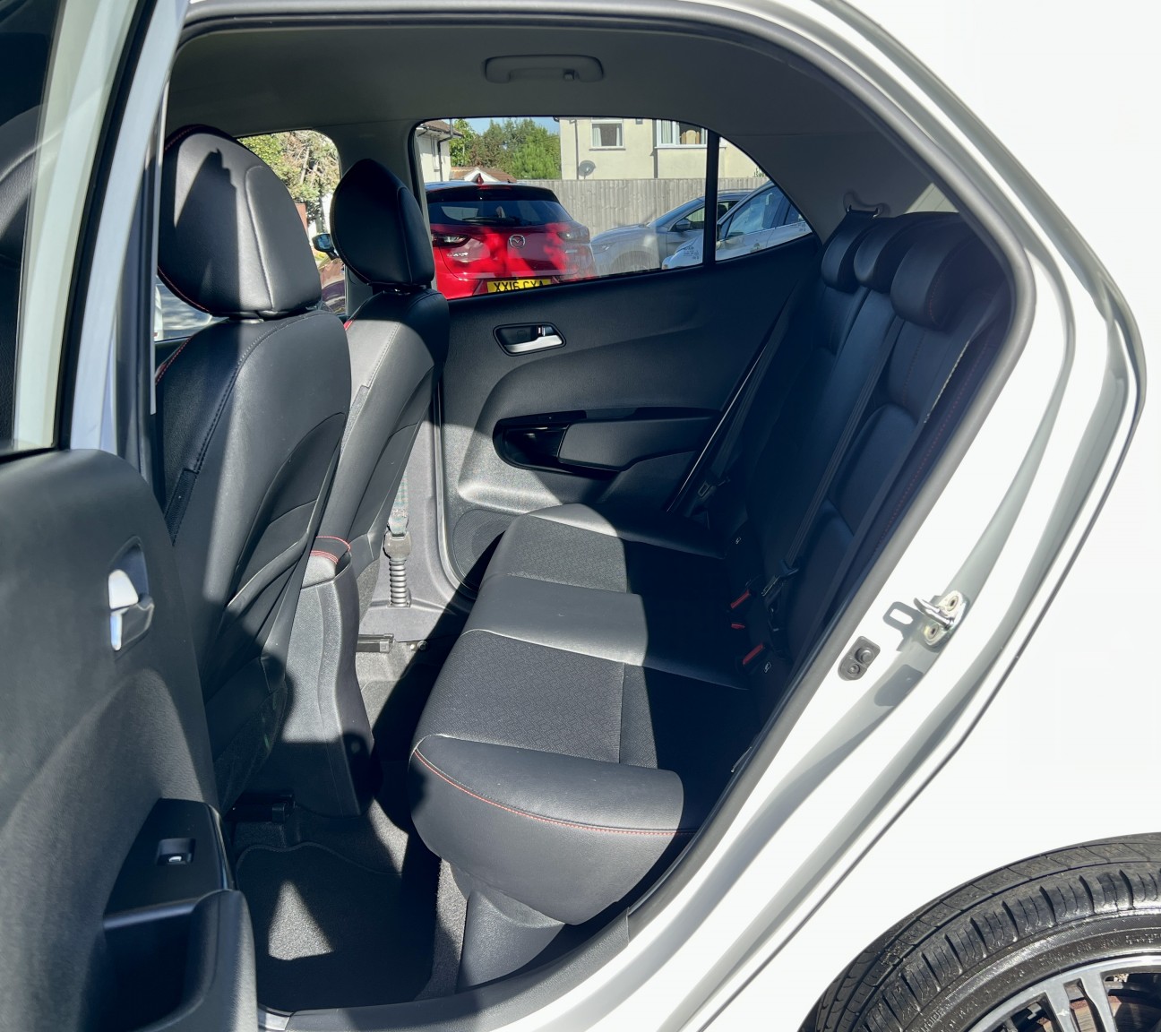 Used Kia Picanto 2019 for sale - 76019661: Photo 36