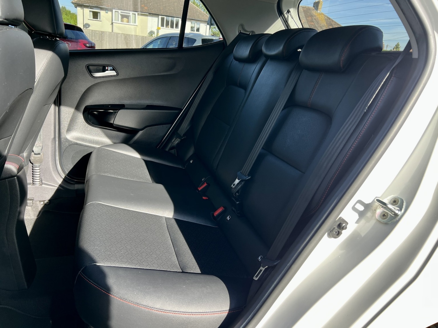 Used Kia Picanto 2019 for sale - 76019661: Photo 37