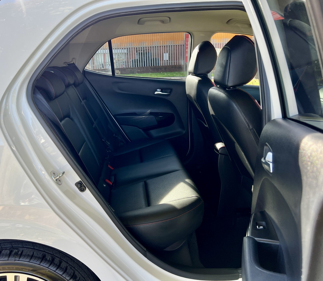 Used Kia Picanto 2019 for sale - 76019661: Photo 39