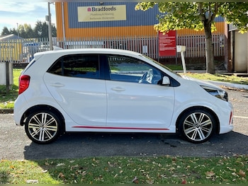 Used Kia Picanto 2019 for sale - 76019661: Photo 3