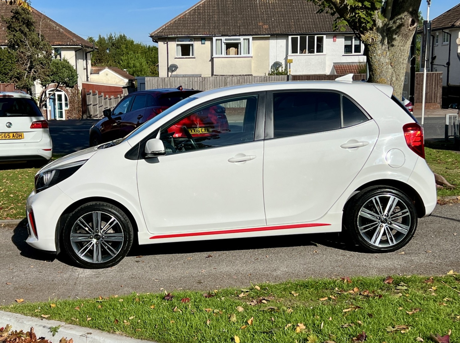 Used Kia Picanto 2019 for sale - 76019661: Photo 4