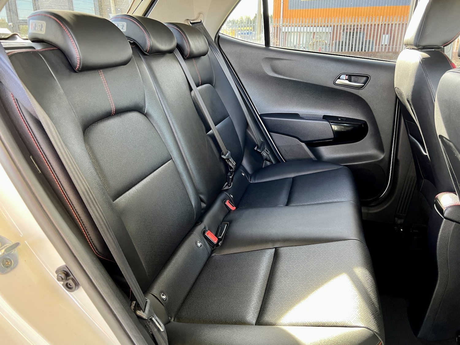 Used Kia Picanto 2019 for sale - 76019661: Photo 40