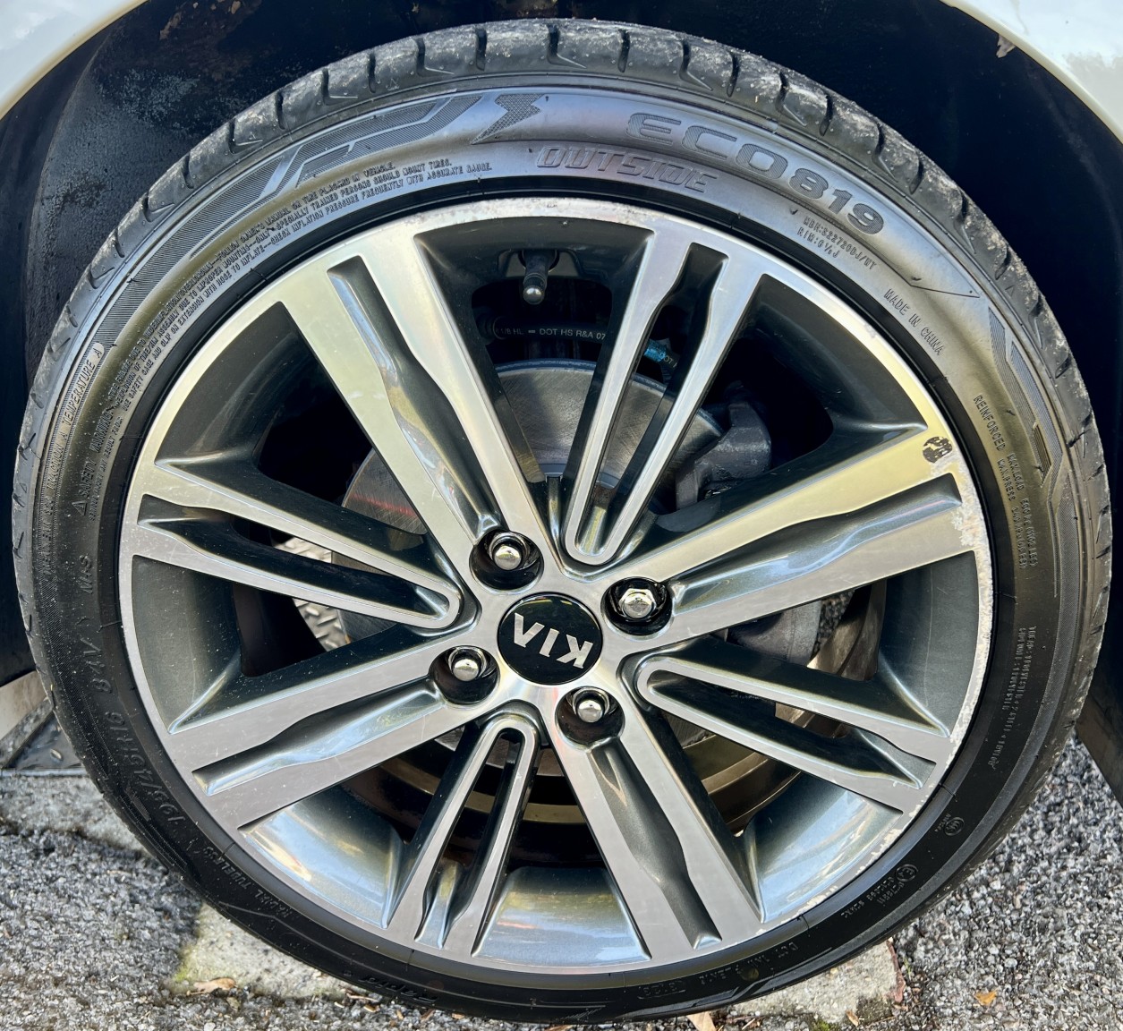 Used Kia Picanto 2019 for sale - 76019661: Photo 9