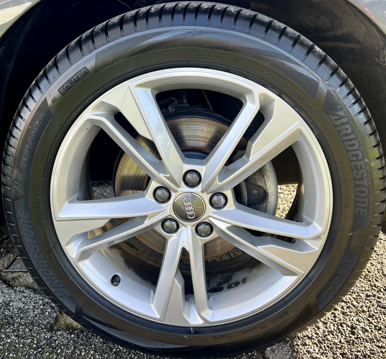 Used Audi Q3 2019 for sale - 77237104: Photo 12