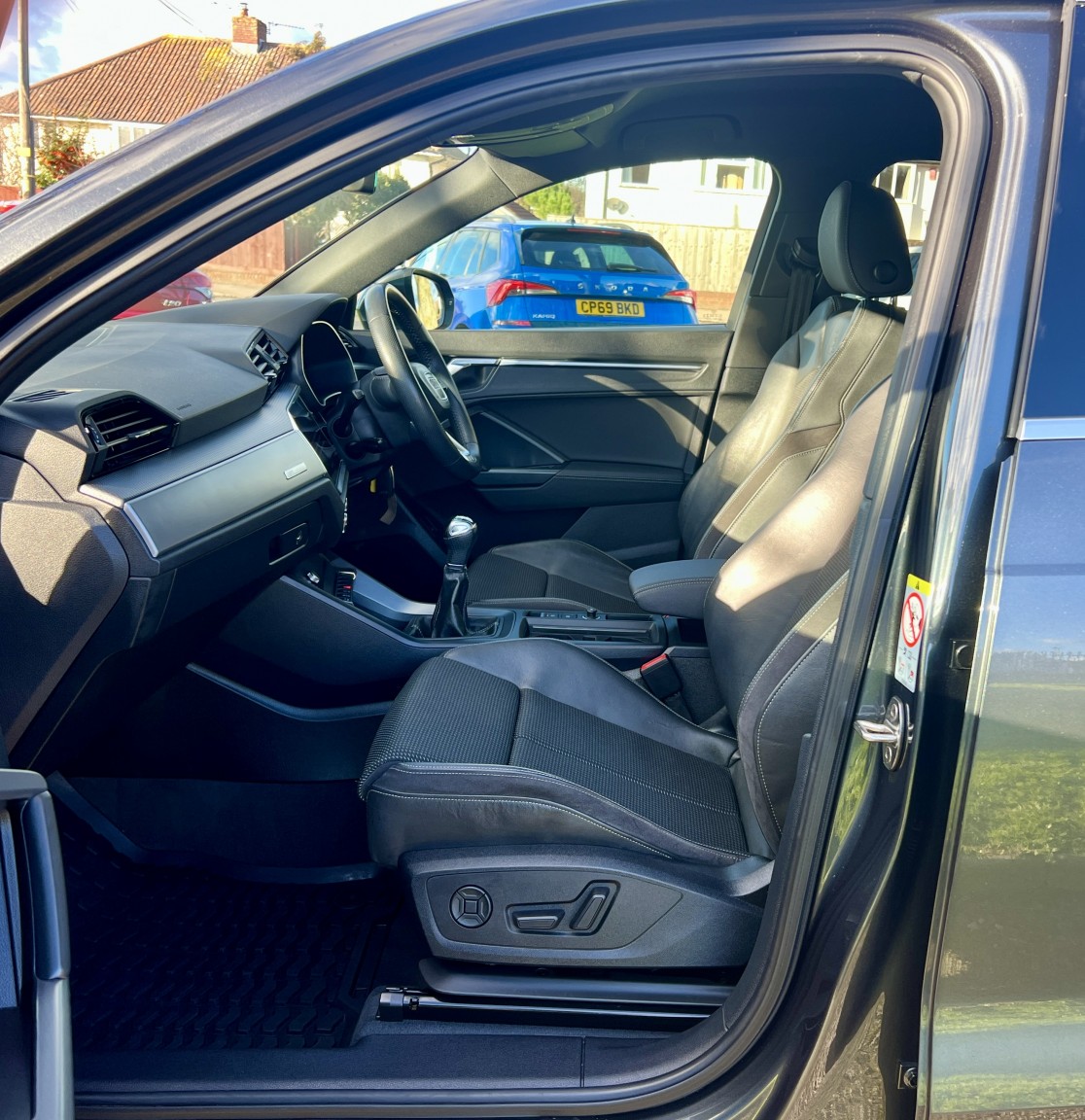 Used Audi Q3 2019 for sale - 77237104: Photo 20