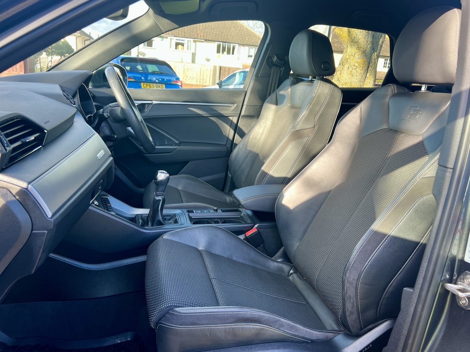 Used Audi Q3 2019 for sale - 77237104: Photo 21