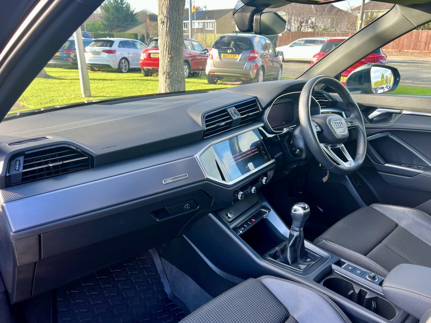 Used Audi Q3 2019 for sale - 77237104: Photo 22