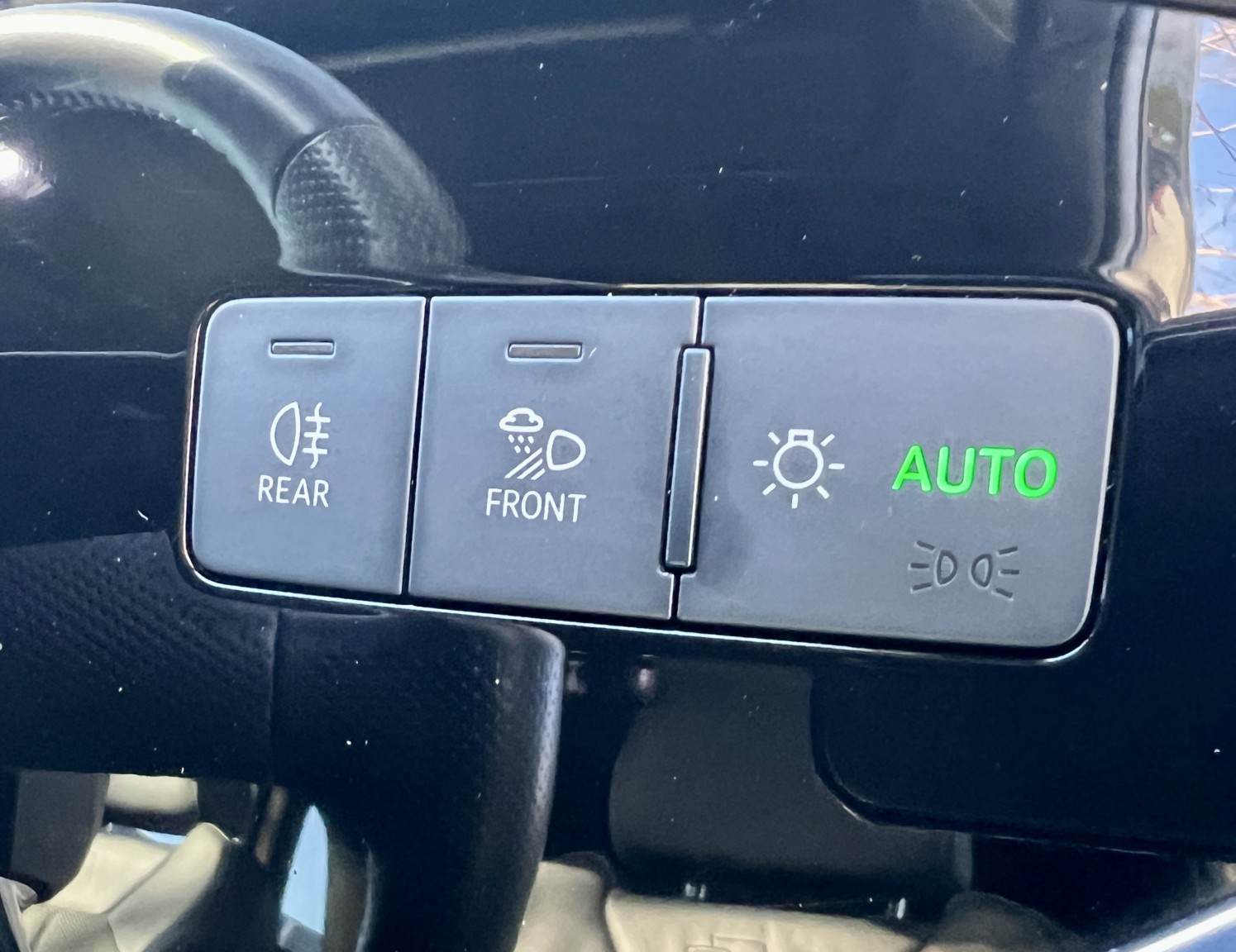 Used Audi Q3 2019 for sale - 77237104: Photo 34