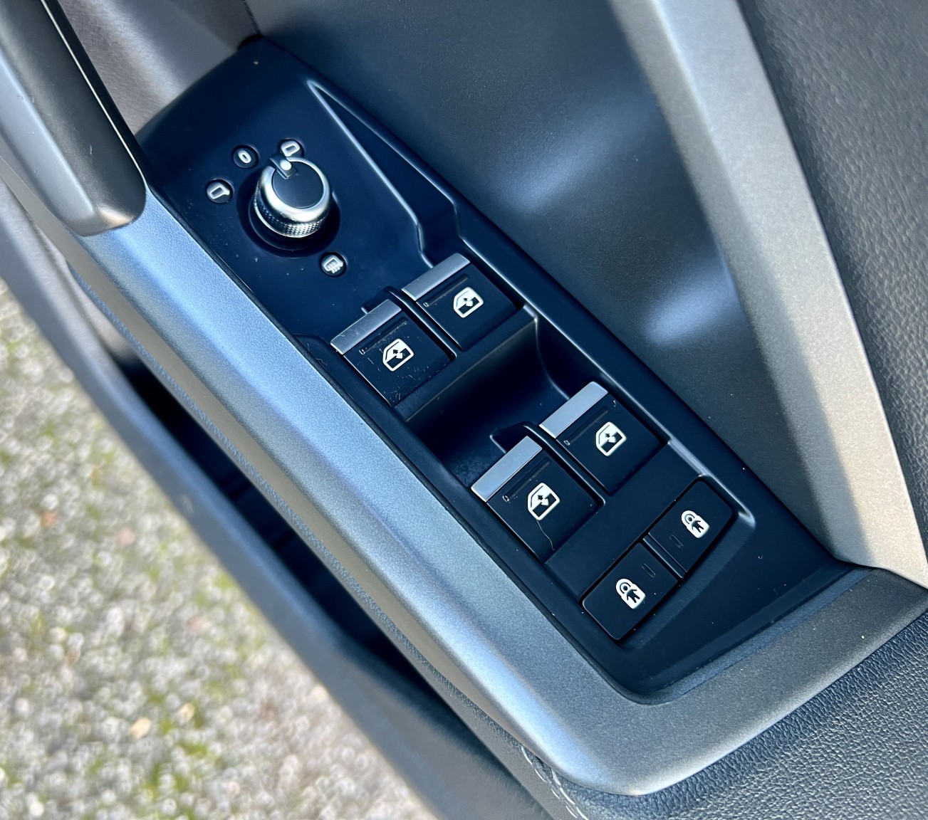 Used Audi Q3 2019 for sale - 77237104: Photo 35