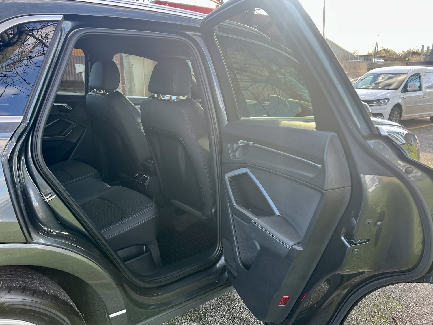 Used Audi Q3 2019 for sale - 77237104: Photo 36