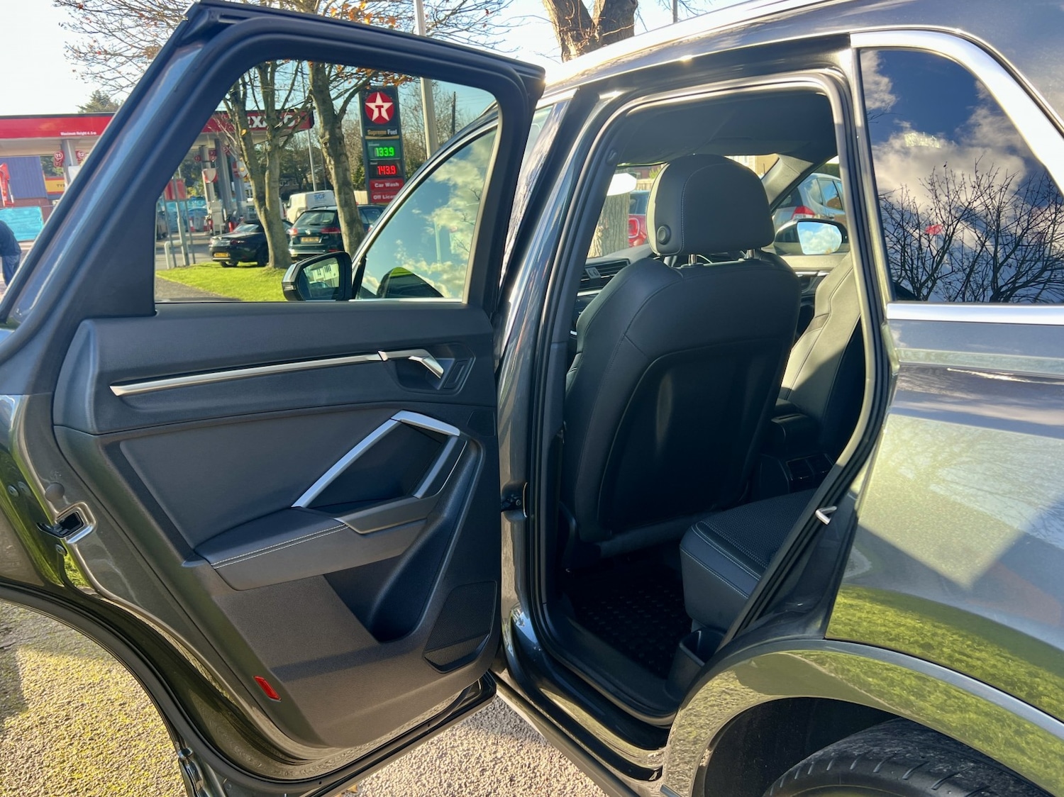 Used Audi Q3 2019 for sale - 77237104: Photo 39