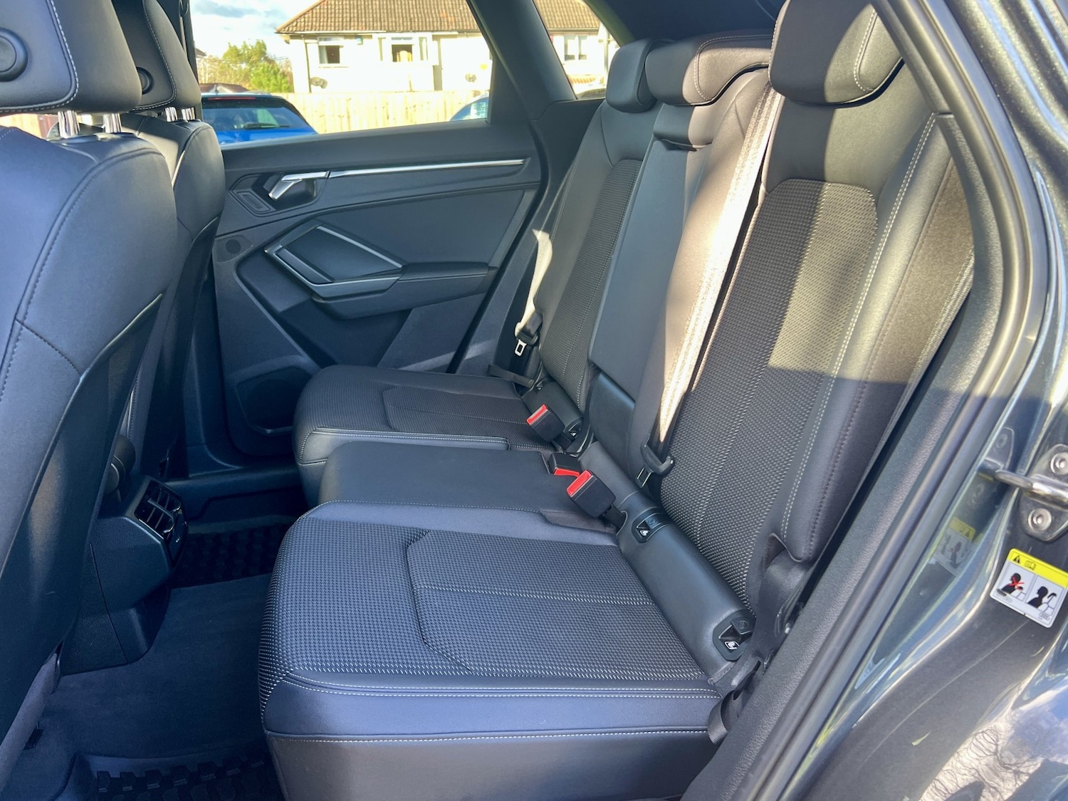 Used Audi Q3 2019 for sale - 77237104: Photo 41