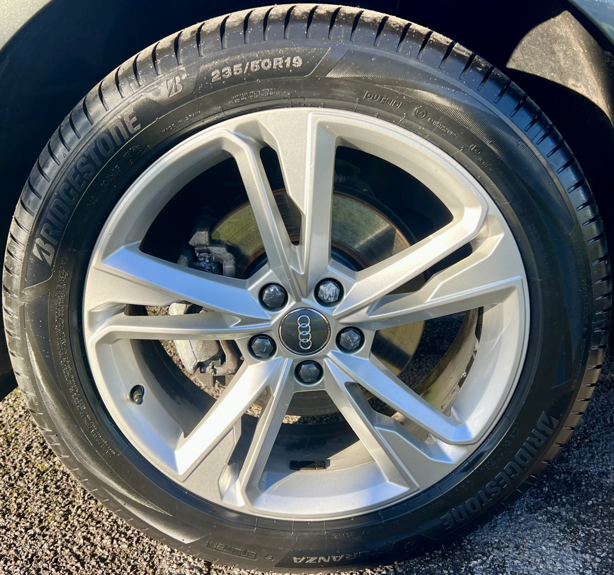 Used Audi Q3 2019 for sale - 77237104: Photo 9