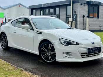 Used Subaru BRZ 2015 for sale - 75029605: Photo