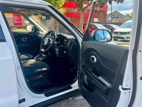 Used Kia Soul 2015 for sale - 75355062: Photo 14