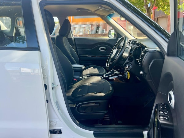 Used Kia Soul 2015 for sale - 75355062: Photo 15