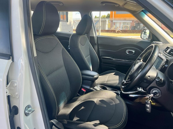Used Kia Soul 2015 for sale - 75355062: Photo 16