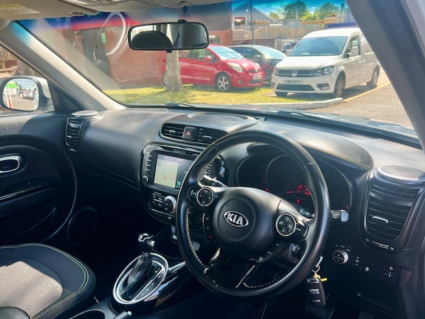 Used Kia Soul 2015 for sale - 75355062: Photo 17