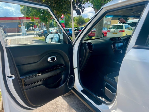 Used Kia Soul 2015 for sale - 75355062: Photo 19