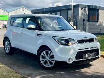 2015 - 1.6 CRDi Connect Plus 5-Door