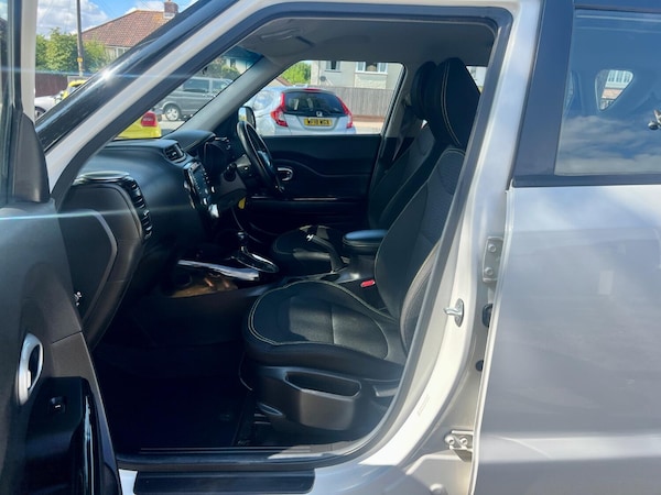 Used Kia Soul 2015 for sale - 75355062: Photo 20