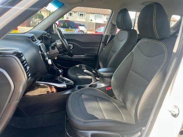 Used Kia Soul 2015 for sale - 75355062: Photo 21