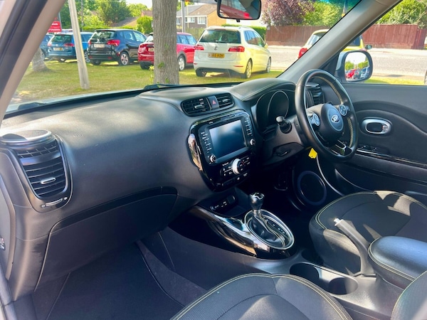 Used Kia Soul 2015 for sale - 75355062: Photo 22