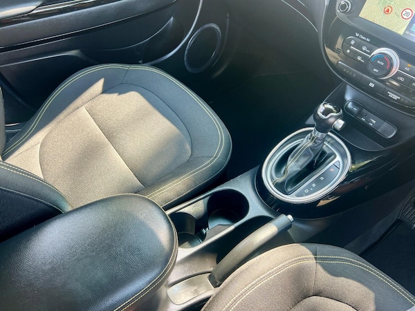 Used Kia Soul 2015 for sale - 75355062: Photo 28