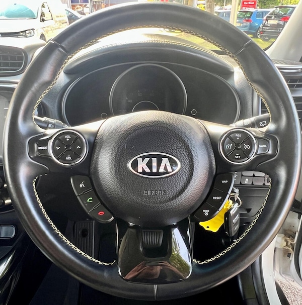 Used Kia Soul 2015 for sale - 75355062: Photo 29