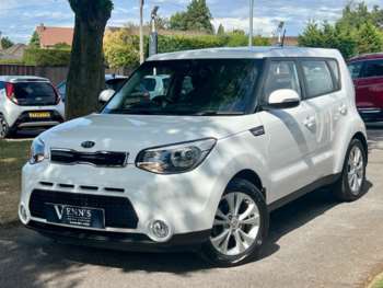 Used Kia Soul 2015 for sale - 75355062: Photo