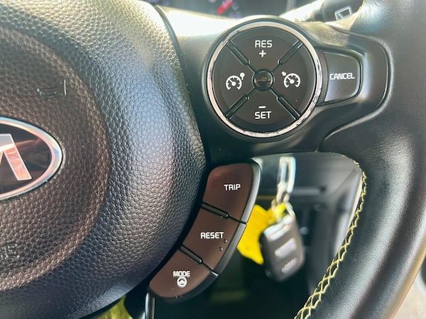 Used Kia Soul 2015 for sale - 75355062: Photo 31