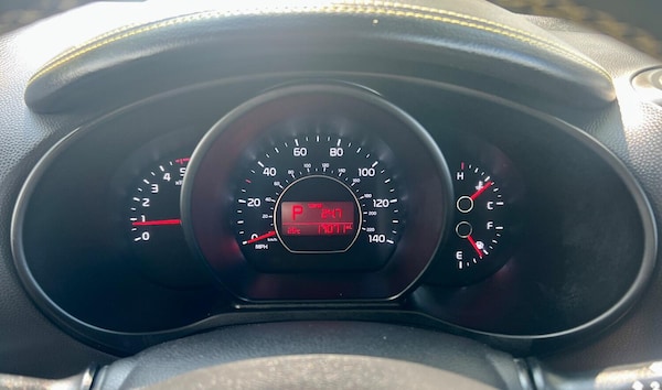 Used Kia Soul 2015 for sale - 75355062: Photo 32