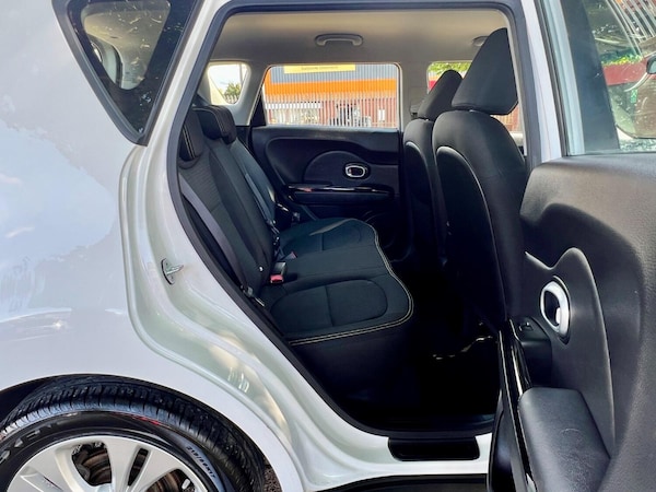 Used Kia Soul 2015 for sale - 75355062: Photo 35