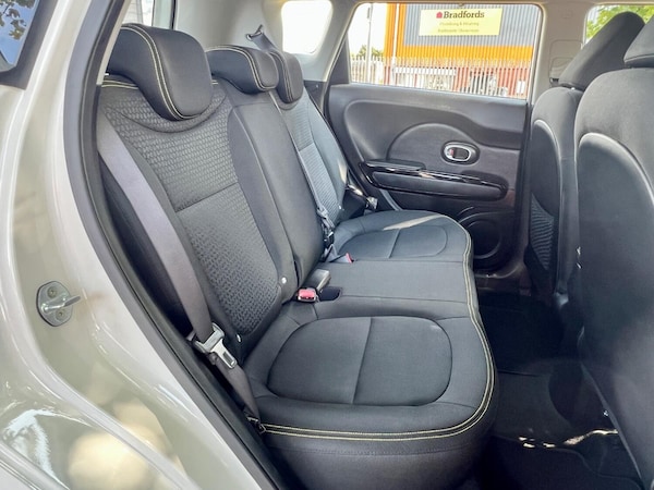 Used Kia Soul 2015 for sale - 75355062: Photo 36