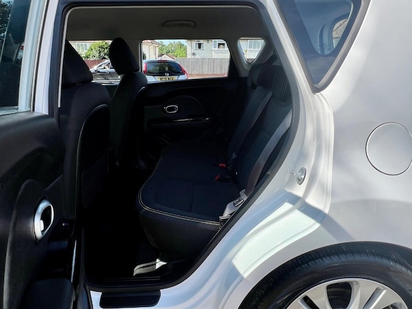 Used Kia Soul 2015 for sale - 75355062: Photo 37