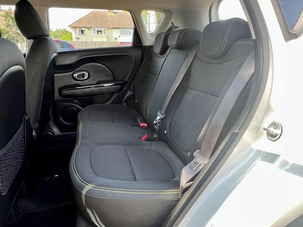 Used Kia Soul 2015 for sale - 75355062: Photo 38