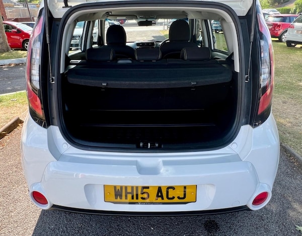 Used Kia Soul 2015 for sale - 75355062: Photo 39