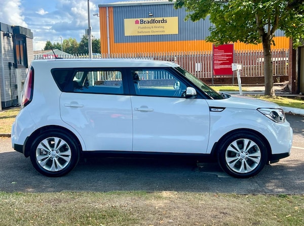 Used Kia Soul 2015 for sale - 75355062: Photo 3