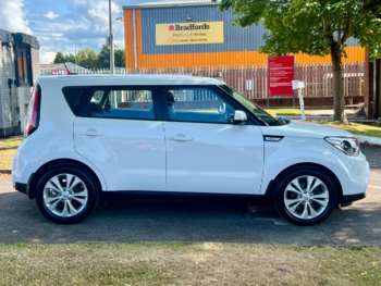 Used Kia Soul 2015 for sale - 75355062: Photo