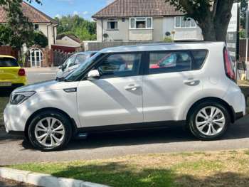 Used Kia Soul 2015 for sale - 75355062: Photo