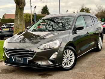Used Ford Focus 2020 for sale - 74158350: Photo